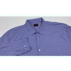 UNTUCKit 2019 wrinkle free performance shirt xxxlc